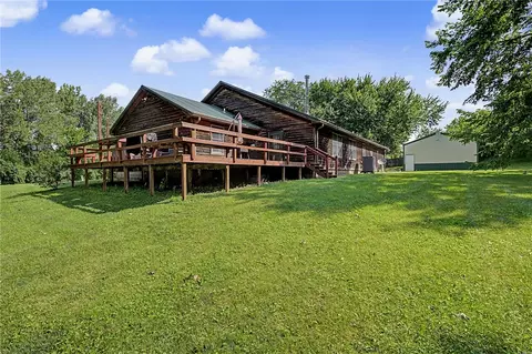 Exterior - 2373 Shrine Rd, Springfield, OH 45502 photo 15 of 22