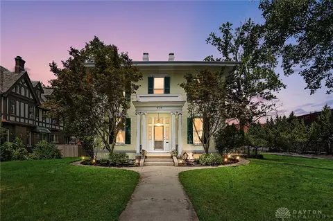 515 E Linden Ave, Miamisburg, OH 45342