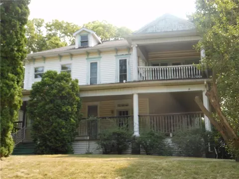 516 N Ohio Ave, Sidney, OH 45365