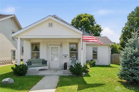 411 Riverside Dr, Piqua, OH 45356