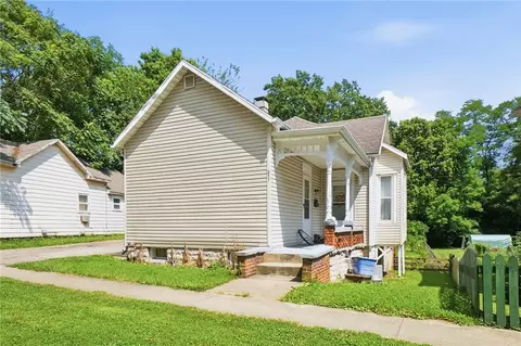 211 Cincinnati Ave, Xenia, OH 45385