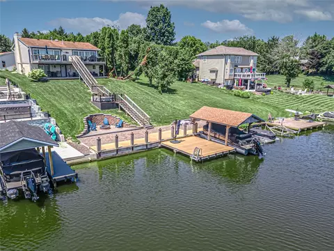 146 Lakengren Dr, Eaton, OH 45320