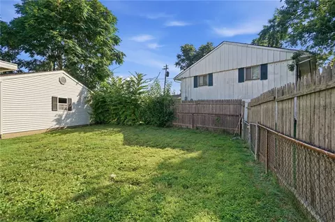 Exterior - 98 Millard Dr, Franklin, OH 45005 photo 12 of 14