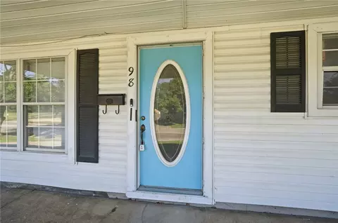 Exterior - 98 Millard Dr, Franklin, OH 45005 photo 6 of 14
