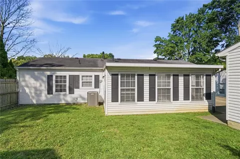 Exterior - 98 Millard Dr, Franklin, OH 45005 photo 14 of 14