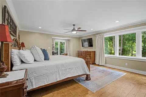 Bedroom - 439 E Route 73 Dr, Springboro, OH 45066 photo 1 of 5