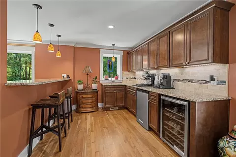 Kitchen - 439 E Route 73 Dr, Springboro, OH 45066 photo 1 of 6