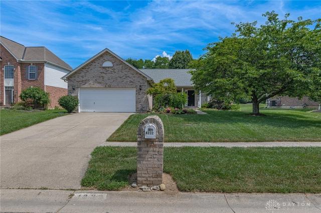 4232 N Shore Dr, West Chester, OH 45069
