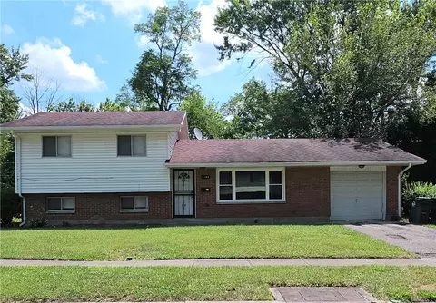 3546 Hermosa Dr, Trotwood, OH 45416