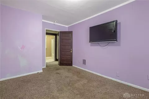 Bedroom - 555 E Madison Ave, Springfield, OH 45503 photo 5 of 5
