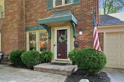 Exterior - 3401 Lenox Dr, Kettering, OH 45429 photo 7 of 23