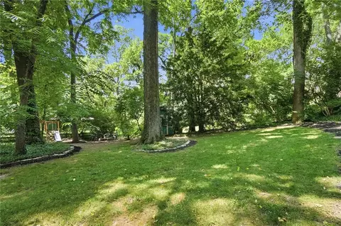 Exterior - 3401 Lenox Dr, Kettering, OH 45429 photo 13 of 23