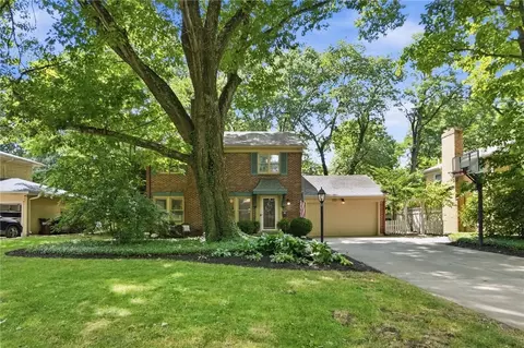 Exterior - 3401 Lenox Dr, Kettering, OH 45429 photo 5 of 23