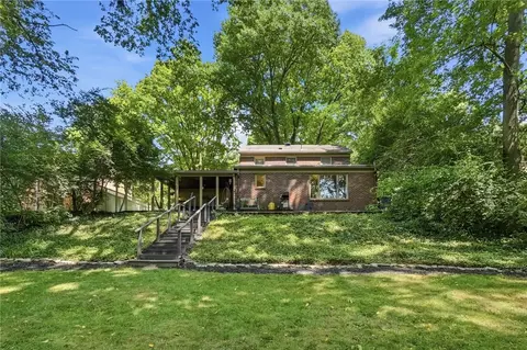 Exterior - 3401 Lenox Dr, Kettering, OH 45429 photo 10 of 23