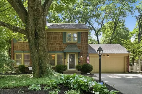 Exterior - 3401 Lenox Dr, Kettering, OH 45429 photo 3 of 23
