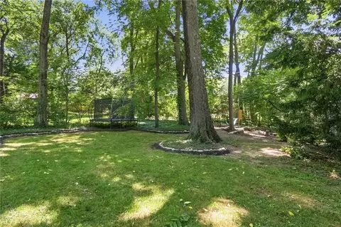 Exterior - 3401 Lenox Dr, Kettering, OH 45429 photo 12 of 23