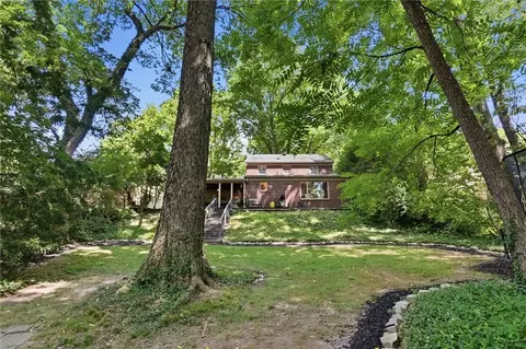 Exterior - 3401 Lenox Dr, Kettering, OH 45429 photo 11 of 23