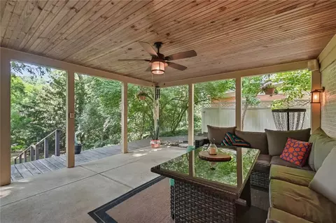Exterior - 3401 Lenox Dr, Kettering, OH 45429 photo 19 of 23