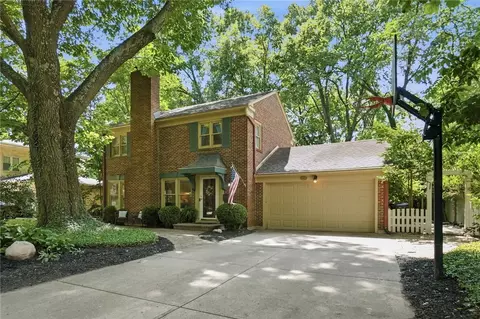 Exterior - 3401 Lenox Dr, Kettering, OH 45429 photo 4 of 23