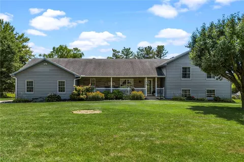 129 Corinthian Dr, Wilmington, OH 45177
