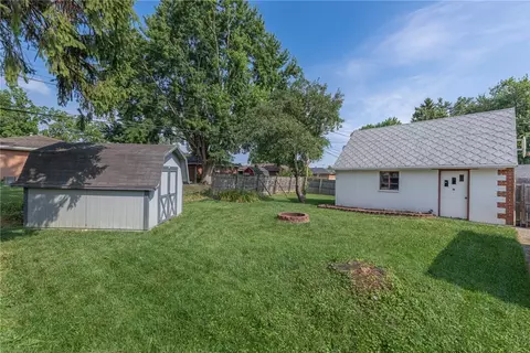 2313 Hazel Ave, Kettering, OH 45420 photo 24