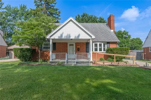 2313 Hazel Ave, Kettering, OH 45420 photo 1