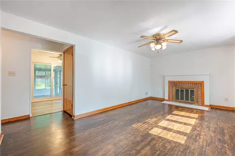 2313 Hazel Ave, Kettering, OH 45420 photo 3