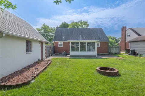 2313 Hazel Ave, Kettering, OH 45420 photo 22