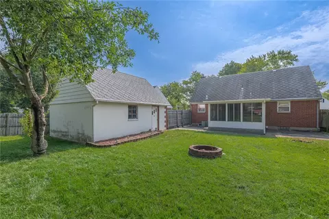 2313 Hazel Ave, Kettering, OH 45420 photo 23