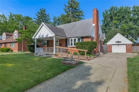 2313 Hazel Ave, Kettering, OH 45420 photo 2