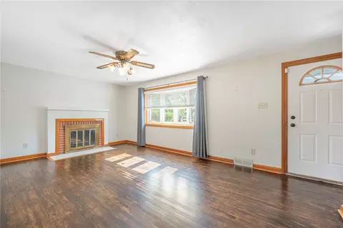 2313 Hazel Ave, Kettering, OH 45420 photo 4