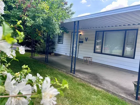 2640 Maplegrove Ave, Dayton, OH 45414