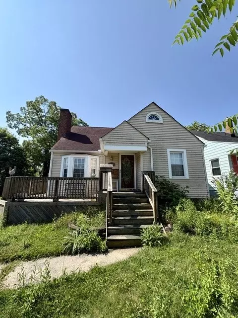 3440 Wellington Dr, Dayton, OH 45410