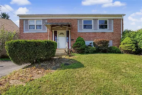 334 Ellenwood Dr, West Carrollton, OH 45449