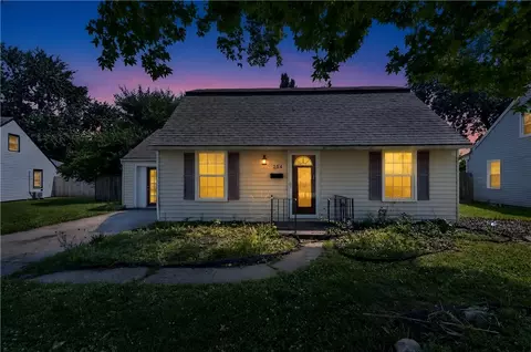 254 Skyview Dr, Vandalia, OH 45377