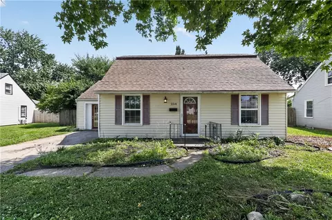 254 Skyview Dr, Vandalia, OH 45377