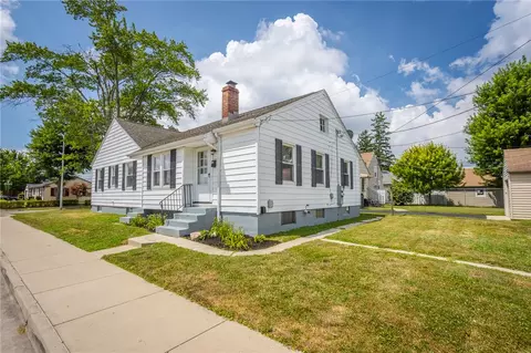 357 Rockhill Ave, Kettering, OH 45429 photo 2