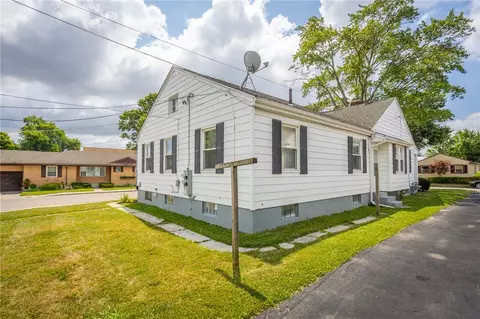 357 Rockhill Ave, Kettering, OH 45429 photo 29