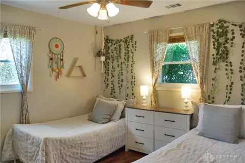 Bedroom - 3004 Blackhawk Rd, Kettering, OH 45420 photo 2 of 3