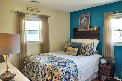 Bedroom - 3004 Blackhawk Rd, Kettering, OH 45420 photo 1 of 3