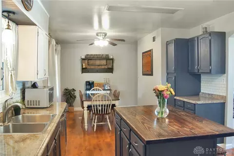 Kitchen - 3004 Blackhawk Rd, Kettering, OH 45420 photo 3 of 4