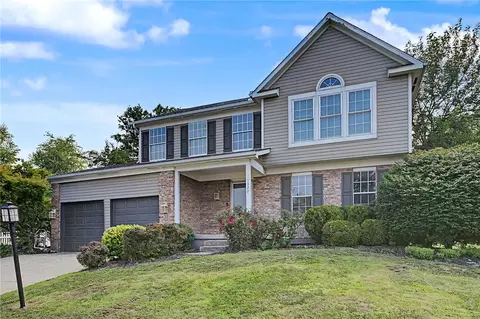 1320 Bonniebrook Dr, Miamisburg, OH 45342