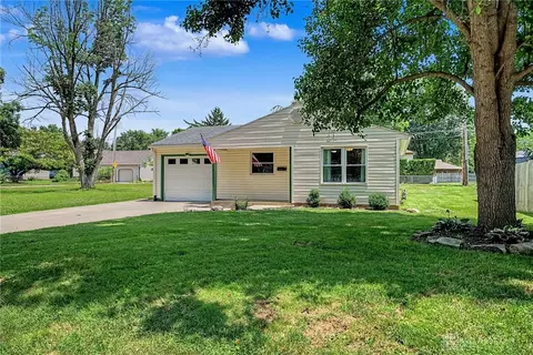 114 Smith St, New Carlisle, OH 45344
