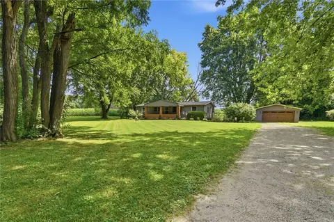 10518 Kley Rd, Vandalia, OH 45377