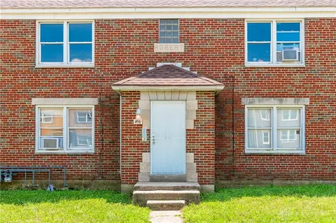 416 E Bruce Ave, Dayton, OH 45405