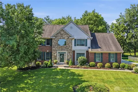 2439 Arborwood Dr, Loveland, OH 45140