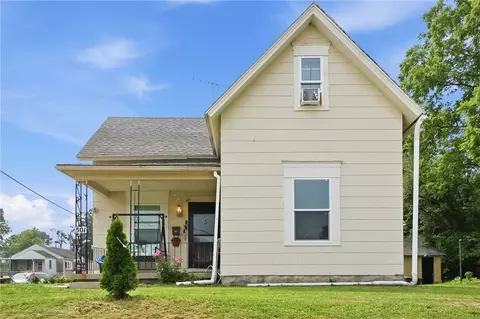 501 N Yellow Springs St, Springfield, OH 45504
