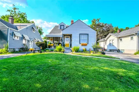 1449 Melrose Ave, Kettering, OH 45409