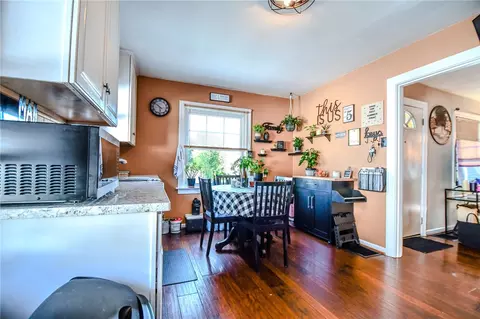 1449 Melrose Ave, Kettering, OH 45409 photo 5