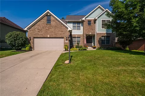 1595 Ashworth Dr, Vandalia, OH 45377